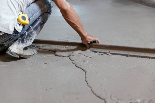 Best Concrete Sealing and Maintenance in Ben Avon, PA