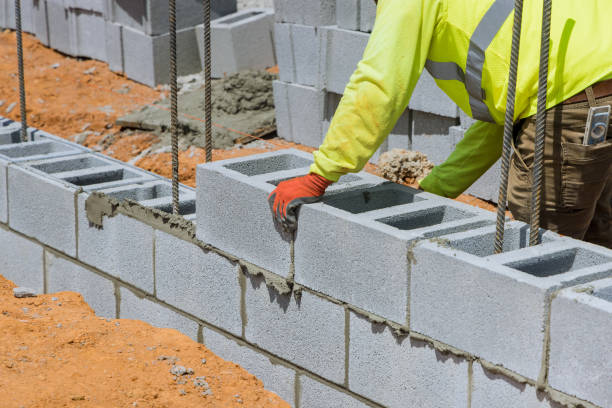 Best Concrete Slab Construction in Ben Avon, PA