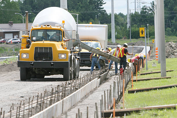 Best Concrete Demolition Services in Ben Avon, PA