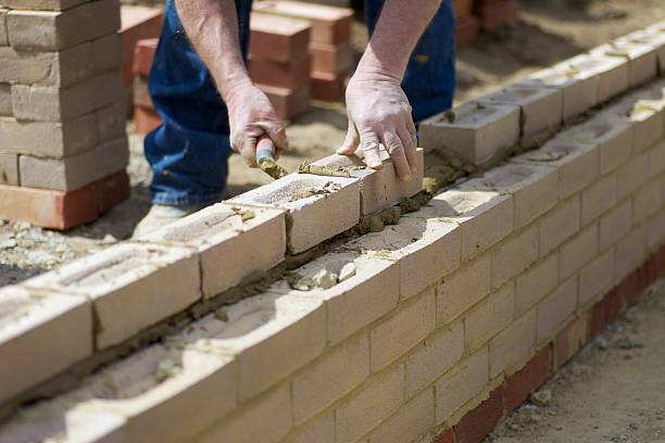 Best Concrete Retaining Walls in Ben Avon, PA