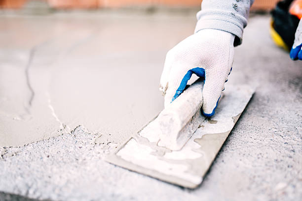 Best Concrete Removal and Replacement in Ben Avon, PA